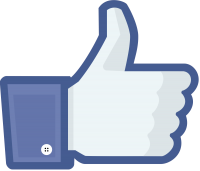 Social Engagement Facebook Likes