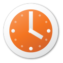 Clock Time
