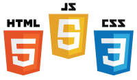 HTML5 CSS3 JAVASCRIPT TRIFECTA