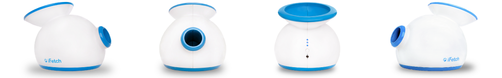 iFetch Ball Launcher for Dogs