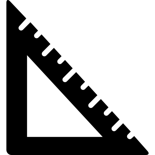 inclination, height and length