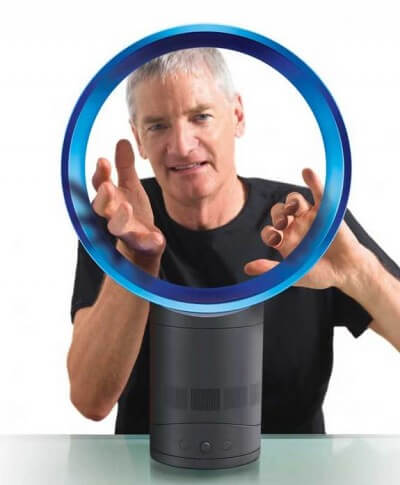 dyson fan