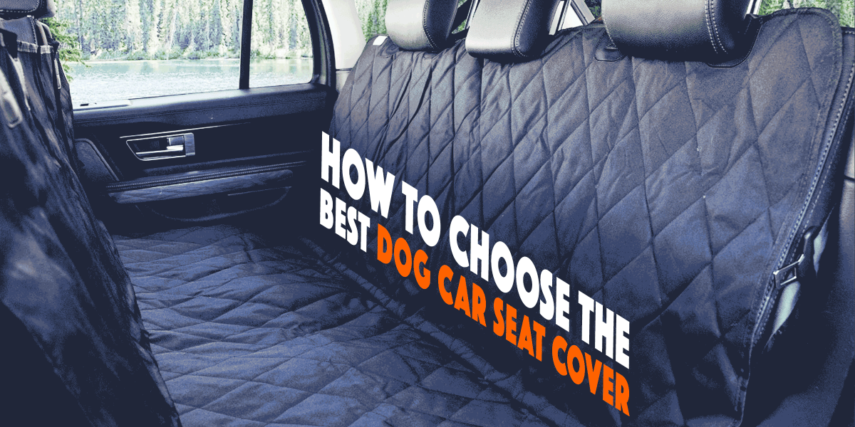 truck rear seat dog cover