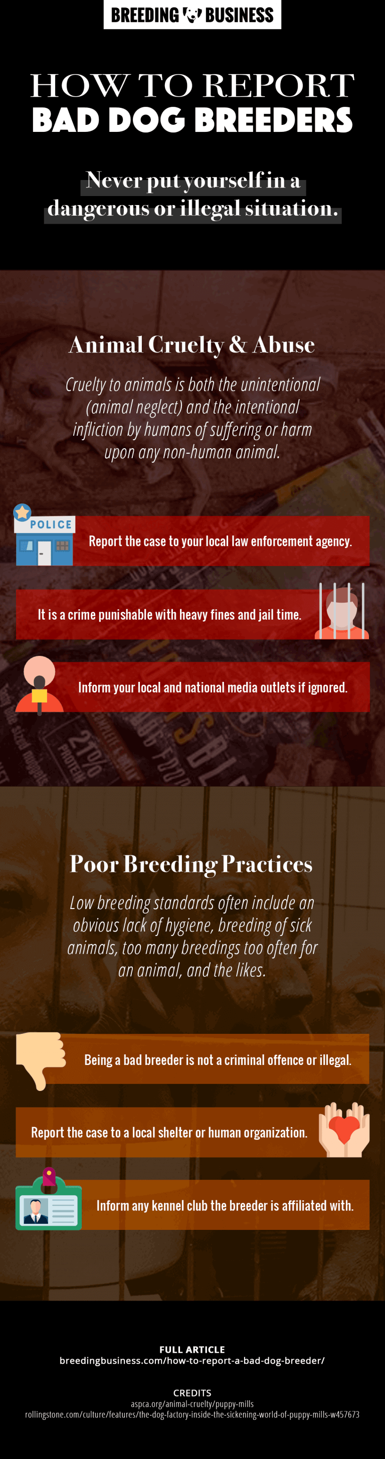 Backyard Breeding Definition, Laws & Puppy Mills SG 