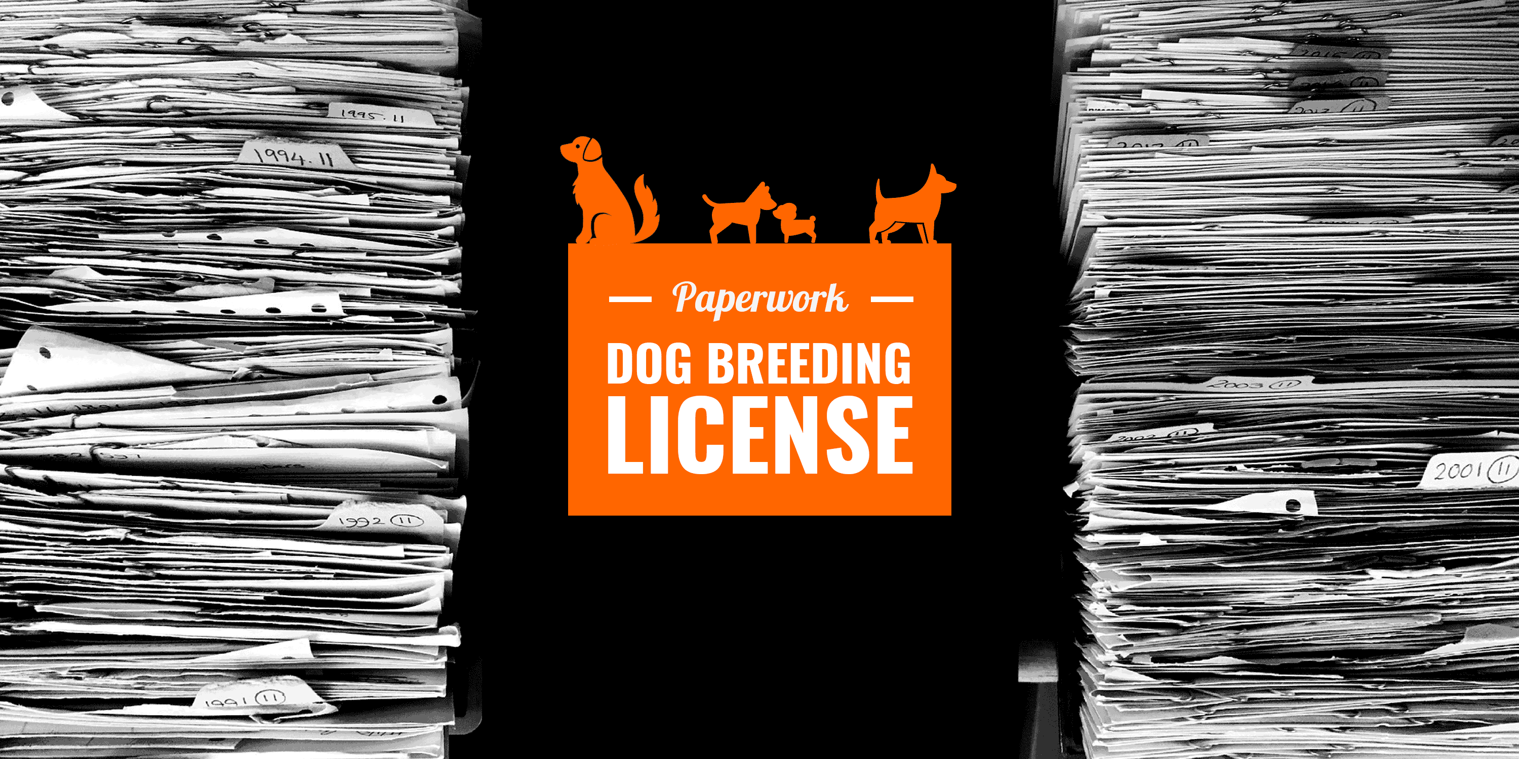 Dog Breeding License — Requirements 
