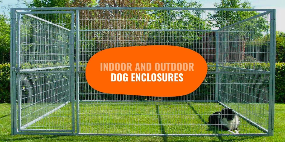 dog enclosures amazon
