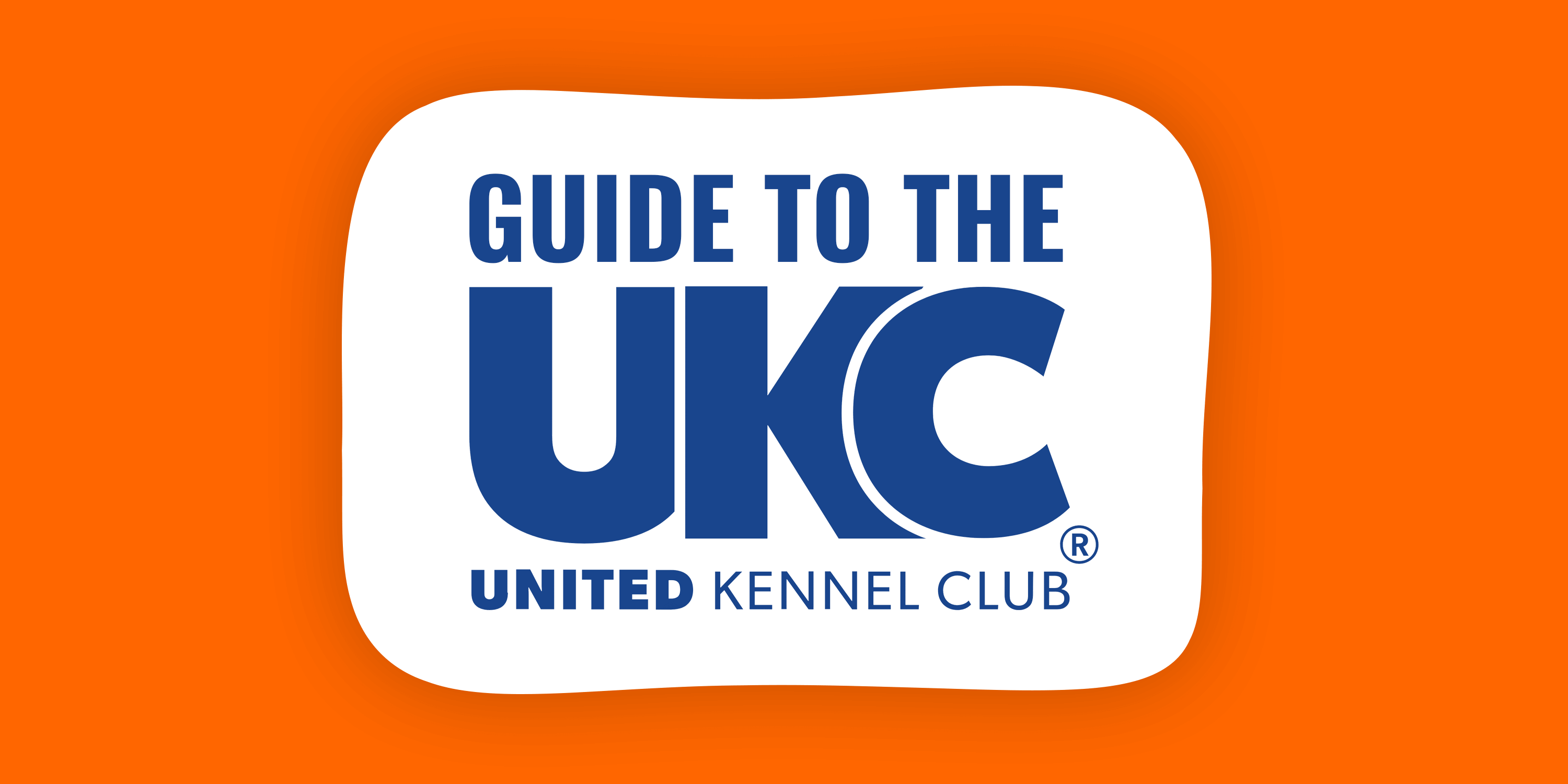 united kennel club registering office