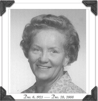 Dorothy Goodale
